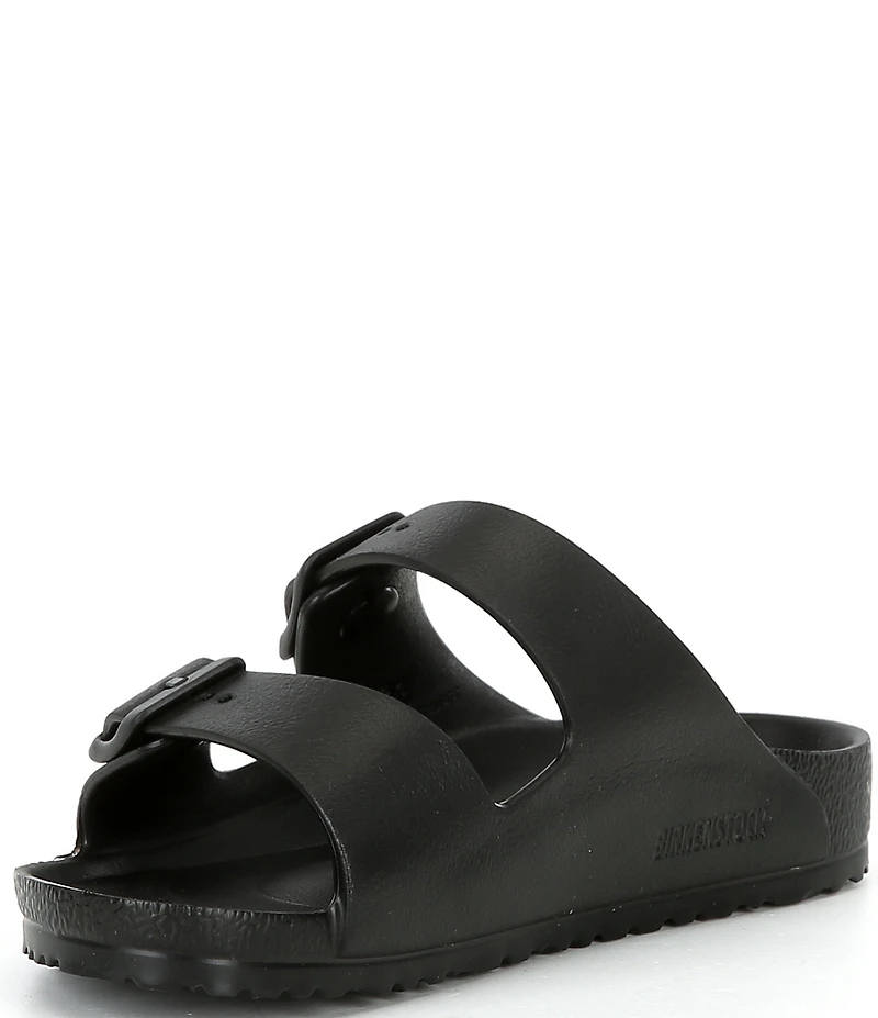 Birkenstock Kids' Arizona Waterproof EVA Family Matching Slide Sandals (Youth)