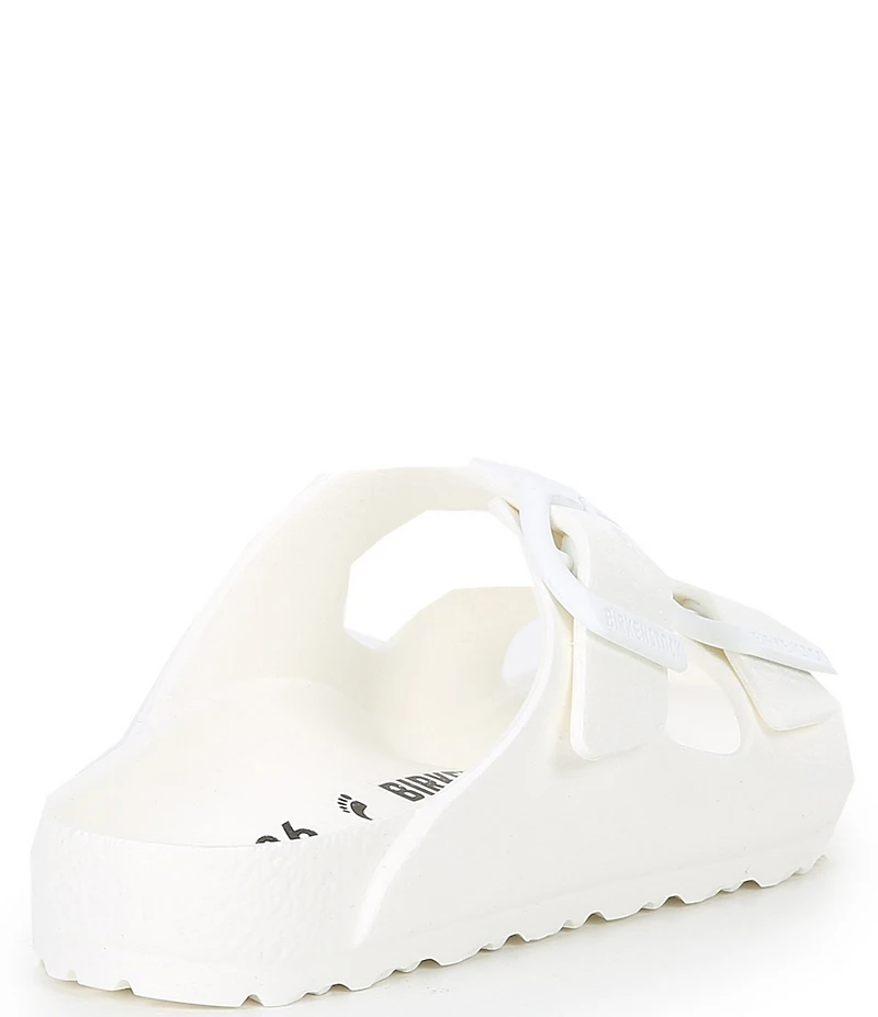 Birkenstock Kids' Arizona Waterproof EVA Family Matching Slide Sandals (Youth)