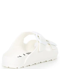 Birkenstock Kids' Arizona Waterproof EVA Family Matching Slide Sandals (Youth)