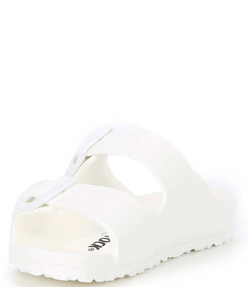 Birkenstock Kids' Arizona Waterproof EVA Family Matching Slide Sandals (Youth)