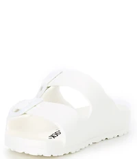 Birkenstock Kids' Arizona Waterproof EVA Family Matching Slide Sandals (Youth)