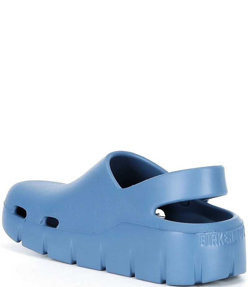 Birkenstock Kids' Birki Flow Adjustable Family EVA Matching Clogs (Infant)