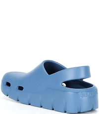 Birkenstock Kids' Birki Flow Adjustable Family EVA Matching Clogs (Infant)
