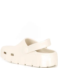 Birkenstock Kids' Birki Flow EVA Family Matching Adjustable Clogs (Infant)