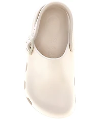 Birkenstock Kids' Birki Flow EVA Family Matching Adjustable Clogs (Infant)