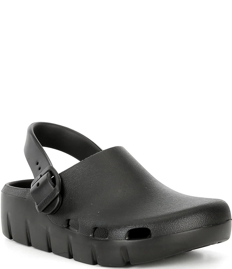 Birkenstock Kids' Birki Flow EVA Family Matching Clogs (Toddler)