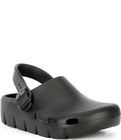 Birkenstock Kids' Birki Flow EVA Family Matching Clogs (Toddler)
