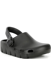 Birkenstock Kids' Birki Flow EVA Family Matching Clogs (Toddler)