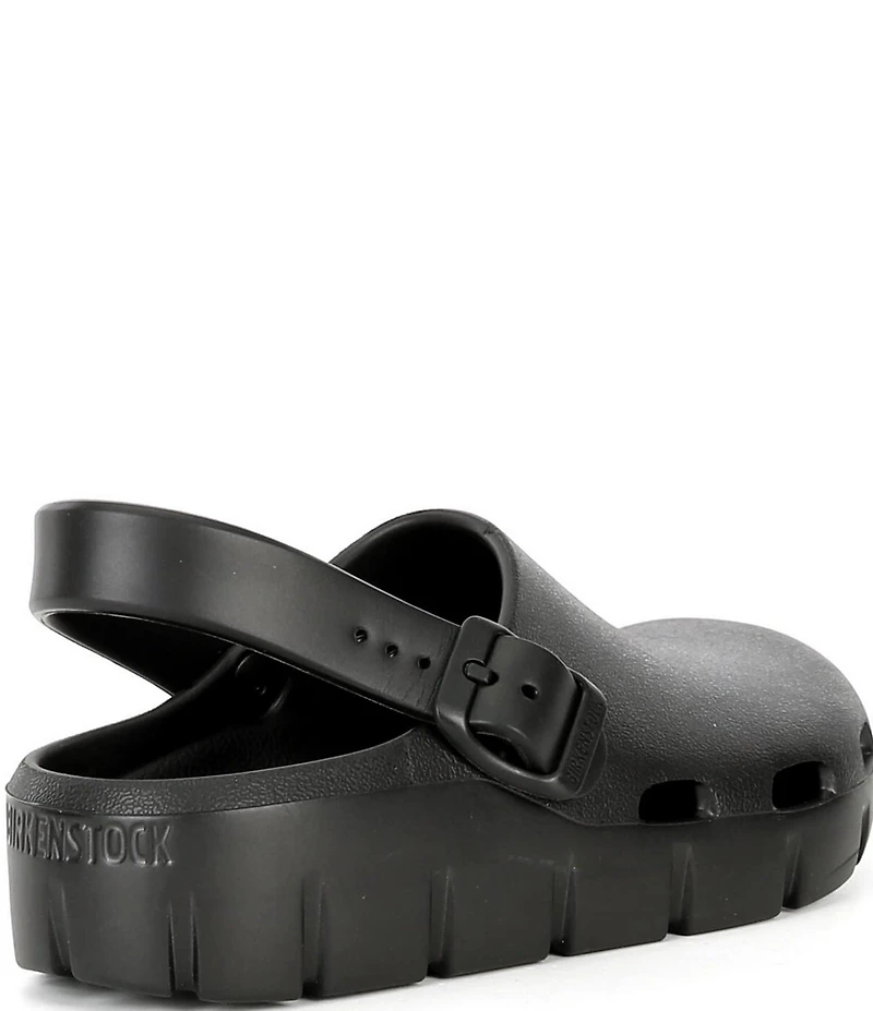 Birkenstock Kids' Birki Flow EVA Family Matching Clogs (Toddler)