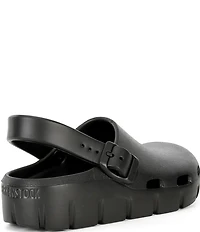 Birkenstock Kids' Birki Flow EVA Family Matching Clogs (Toddler)