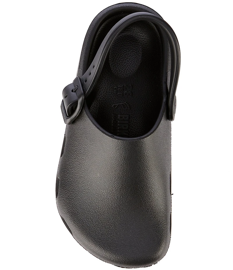 Birkenstock Kids' Birki Flow EVA Family Matching Clogs (Toddler)