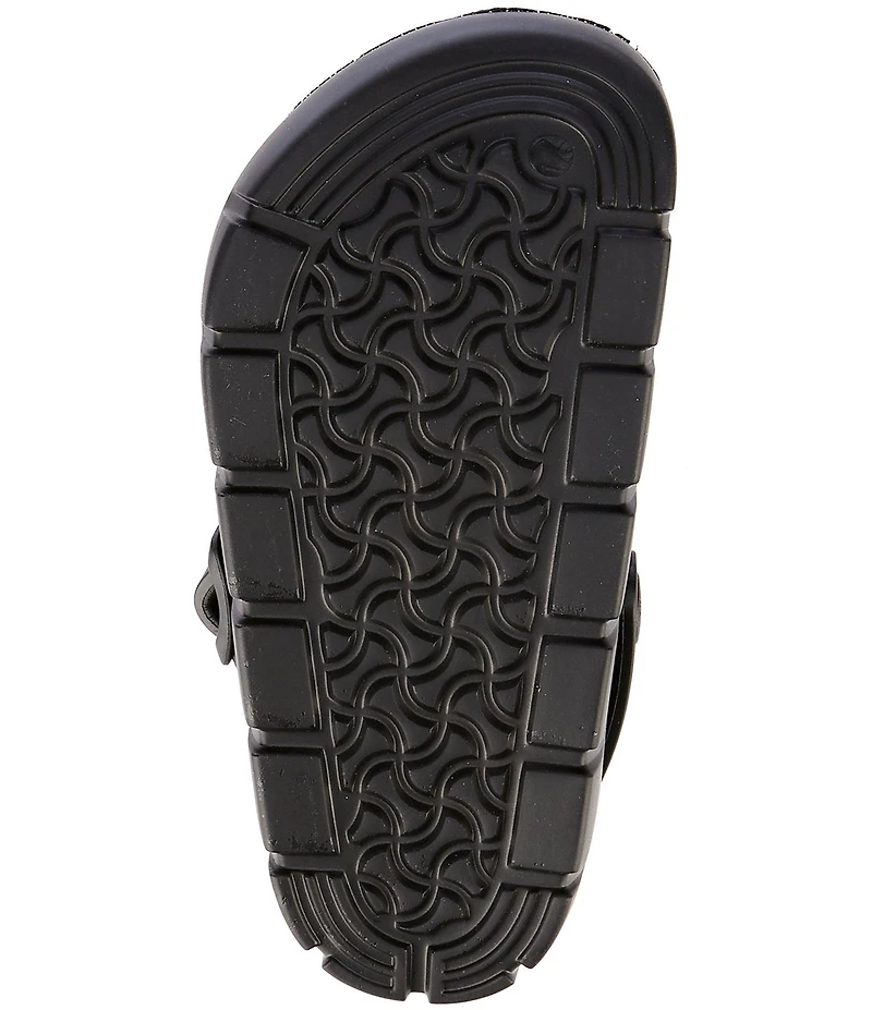 Birkenstock Kids' Birki Flow EVA Family Matching Clogs (Toddler)