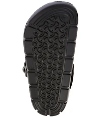 Birkenstock Kids' Birki Flow EVA Family Matching Clogs (Toddler)