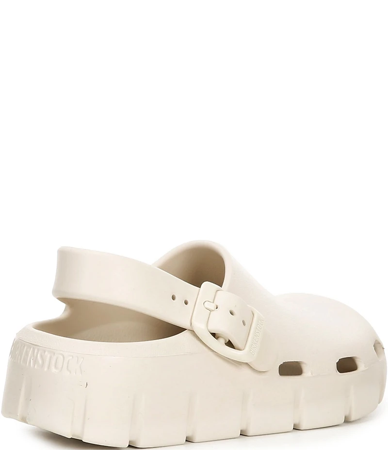 Birkenstock Kids' Birki Flow EVA Family Matching Clogs (Toddler)