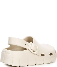 Birkenstock Kids' Birki Flow EVA Family Matching Clogs (Toddler)