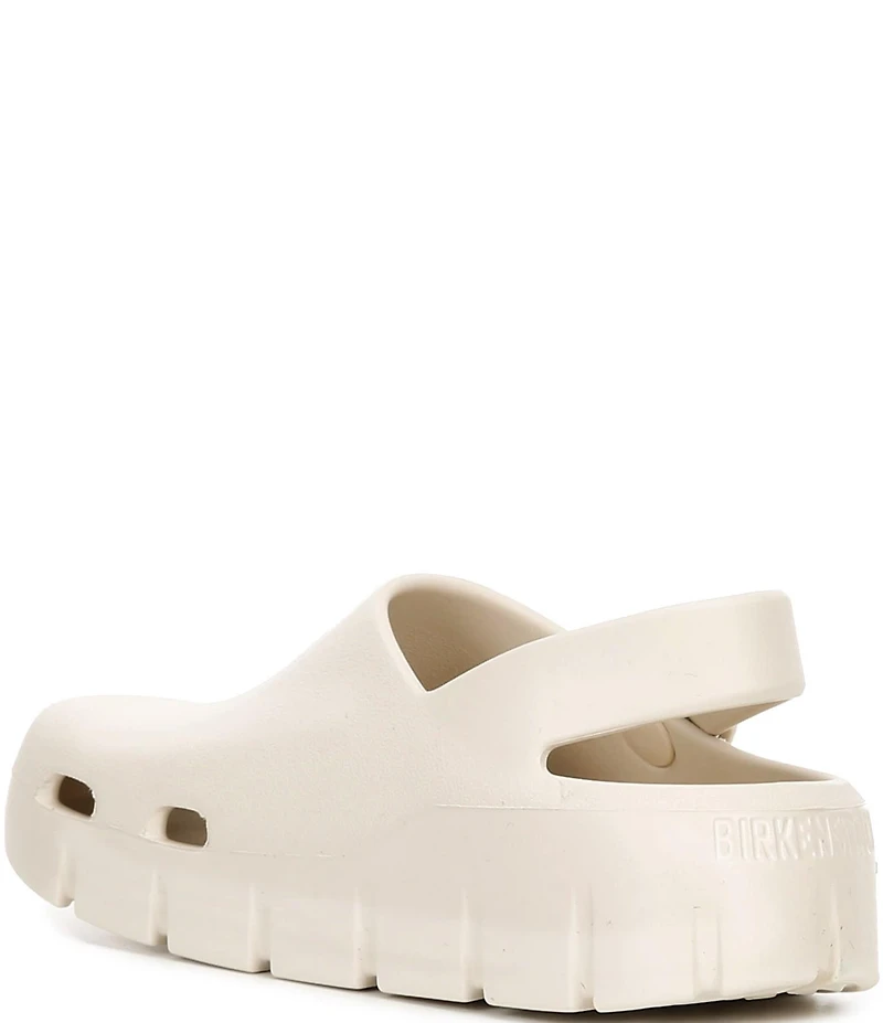 Birkenstock Kids' Birki Flow EVA Family Matching Clogs (Toddler)