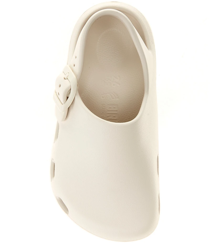 Birkenstock Kids' Birki Flow EVA Family Matching Clogs (Toddler)