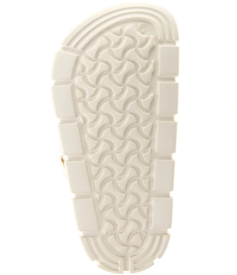 Birkenstock Kids' Birki Flow EVA Family Matching Clogs (Toddler)