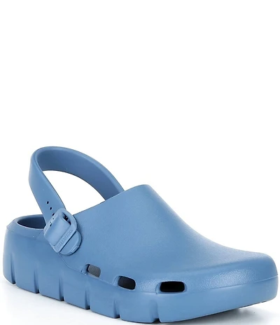 Birkenstock Kids' Birki Flow EVA Family Matching Clogs (Youth)