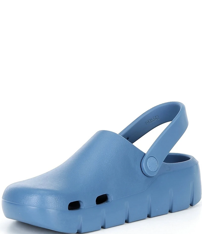 Birkenstock Kids' Birki Flow EVA Family Matching Clogs (Youth)