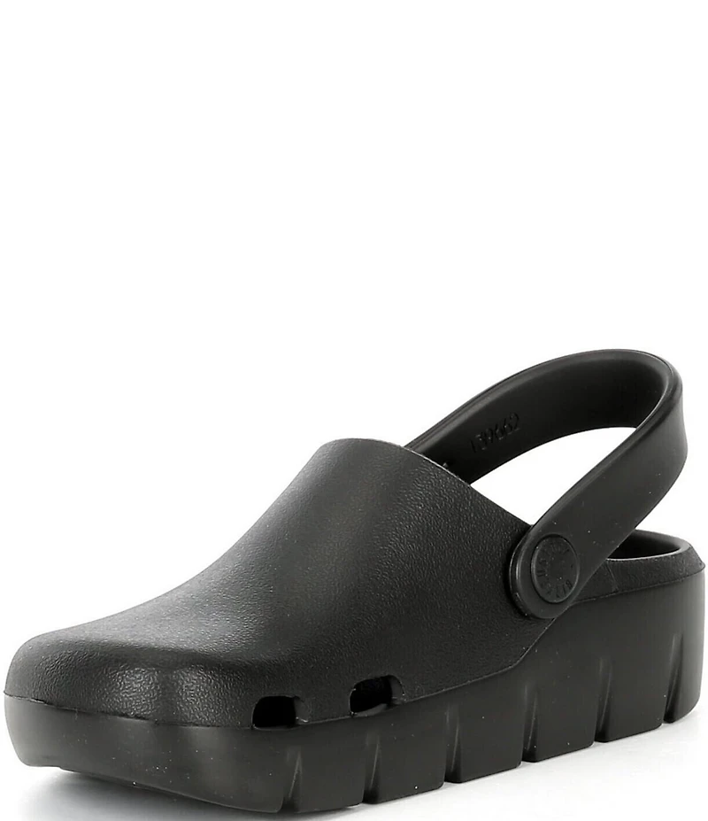 Birkenstock Kids' Birki Flow EVA Family Matching Clogs (Youth)