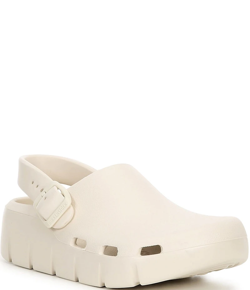 Birkenstock Kids' Birki Flow EVA Family Matching Clogs (Youth)