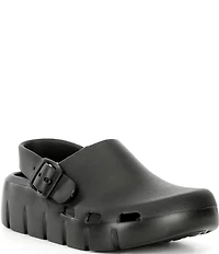 Birkenstock Kids' Birki Flow EVA Family Matching Adjustable Clogs (Toddler)