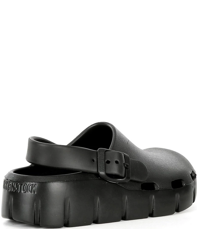 Birkenstock Kids' Birki Flow EVA Family Matching Adjustable Clogs (Toddler)