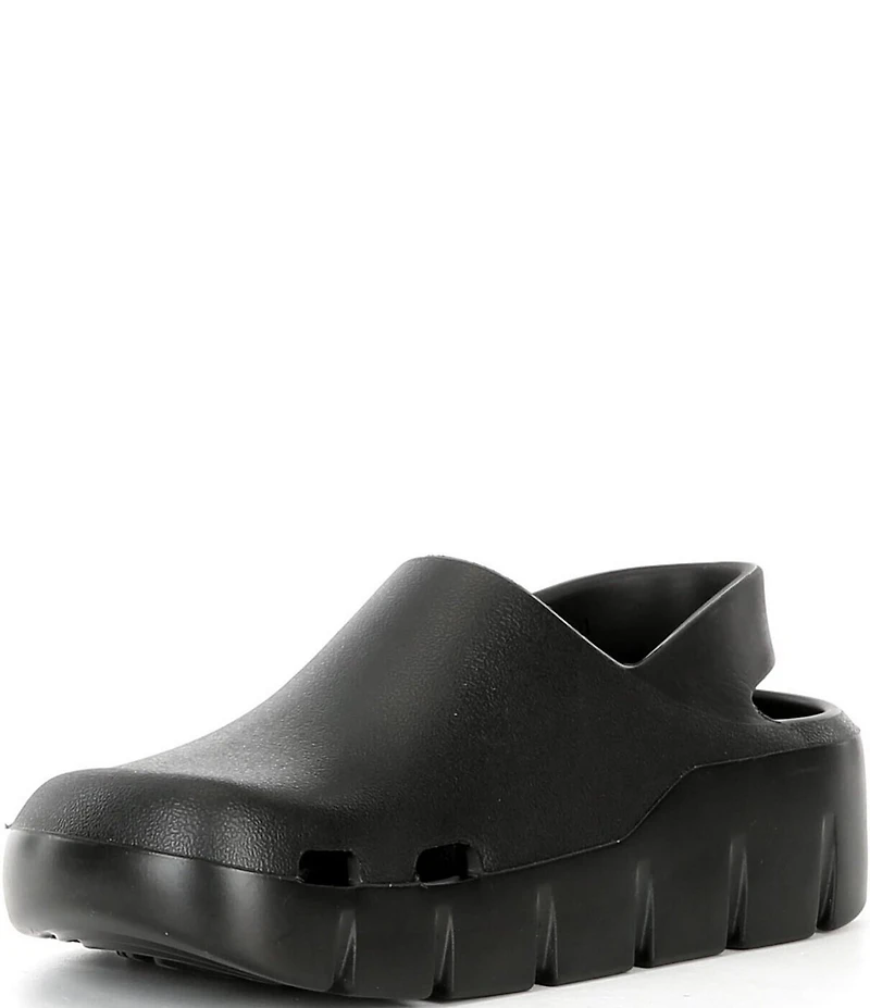 Birkenstock Kids' Birki Flow EVA Family Matching Adjustable Clogs (Toddler)