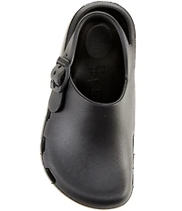 Birkenstock Kids' Birki Flow EVA Family Matching Adjustable Clogs (Toddler)