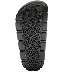 Birkenstock Kids' Birki Flow EVA Family Matching Adjustable Clogs (Toddler)