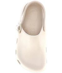 Birkenstock Kids' Birki Flow EVA Family Matching Adjustable Clogs (Toddler)