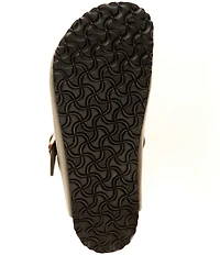 Birkenstock Kids' Boston Birkibuc Clogs (Toddler)