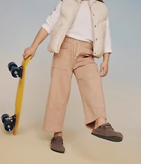 Birkenstock Kids' Kay Double Strap Clogs (Youth)