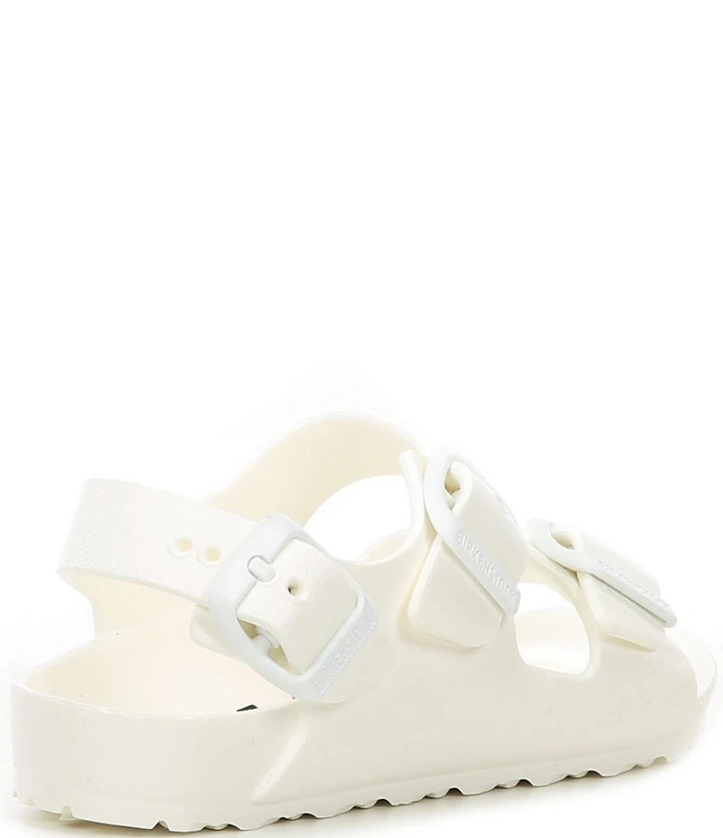 Birkenstock Kids' Milano EVA Sandals (Infant)