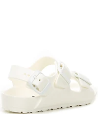 Birkenstock Kids' Milano EVA Sandals (Infant)