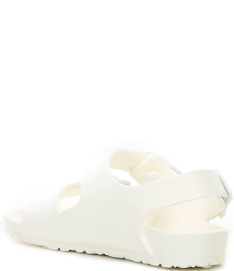 Birkenstock Kids' Milano EVA Sandals (Infant)