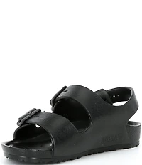 Birkenstock Kids' Milano EVA Sandals (Infant)
