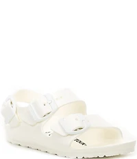 Birkenstock Kids' Milano EVA Sandals (Infant)