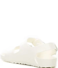 Birkenstock Kids' Milano EVA Sandals (Infant)