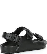 Birkenstock Kids' Milano EVA Sandals (Infant)