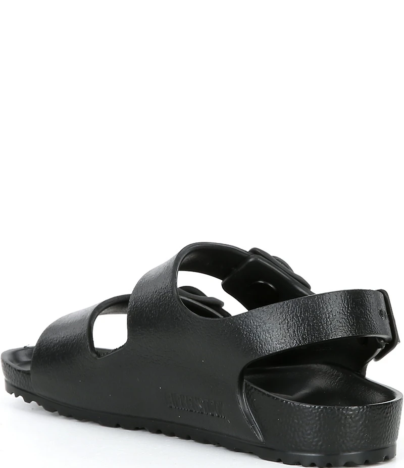 Birkenstock Kids' Milano EVA Sandals (Infant)