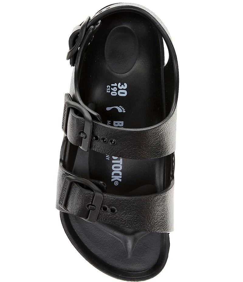 Birkenstock Kids' Milano EVA Sandals (Infant)