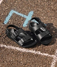 Birkenstock Kids' Milano EVA Sandals (Infant)