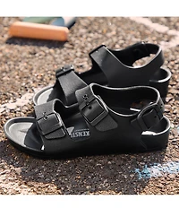 Birkenstock Kids' Milano EVA Sandals (Infant)