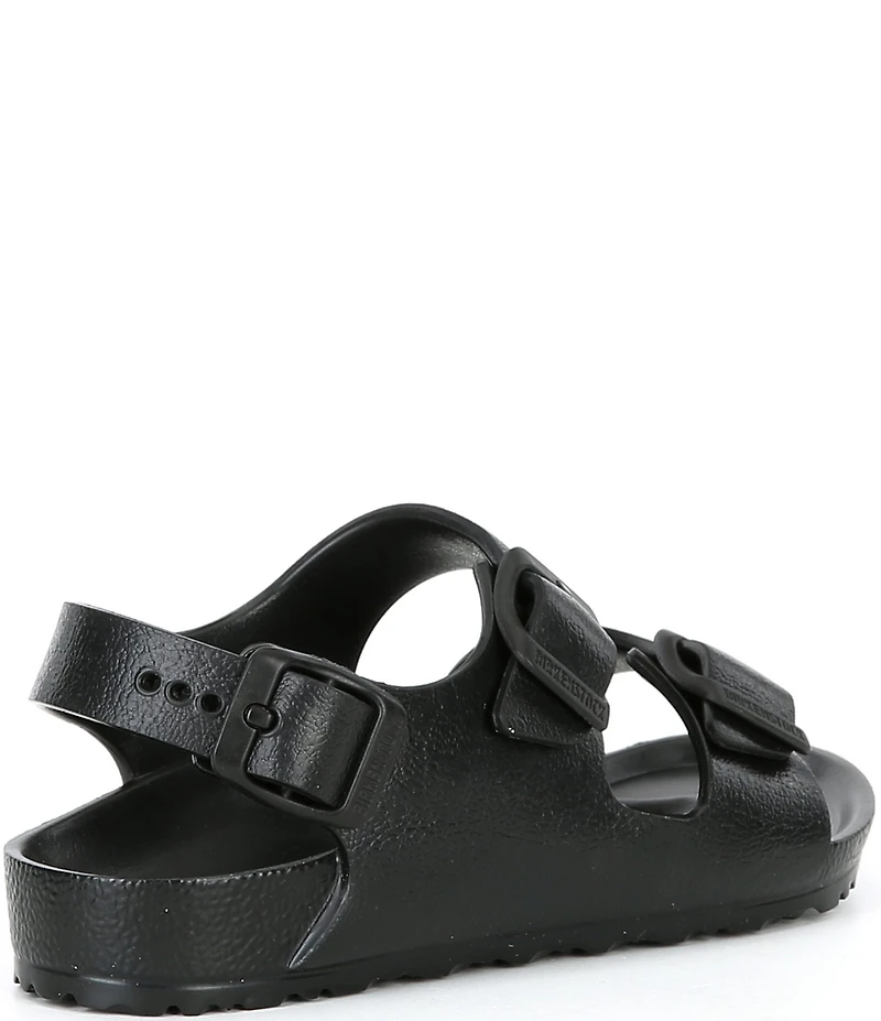 Birkenstock Kids' Milano EVA Sandals (Toddler)
