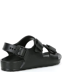 Birkenstock Kids' Milano EVA Sandals (Toddler)