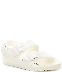 Birkenstock Kids' Milano EVA Sandals (Toddler)