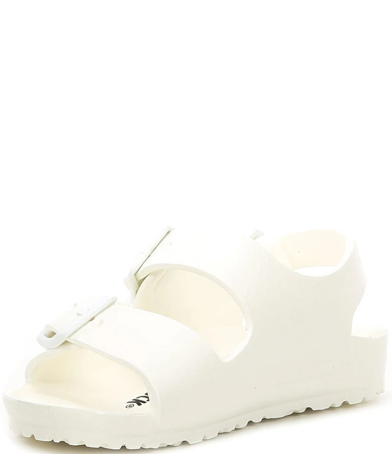 Birkenstock Kids' Milano EVA Sandals (Toddler)