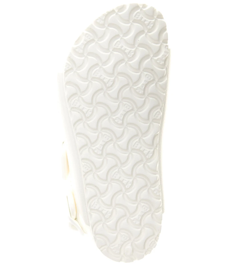 Birkenstock Kids' Milano EVA Sandals (Toddler)